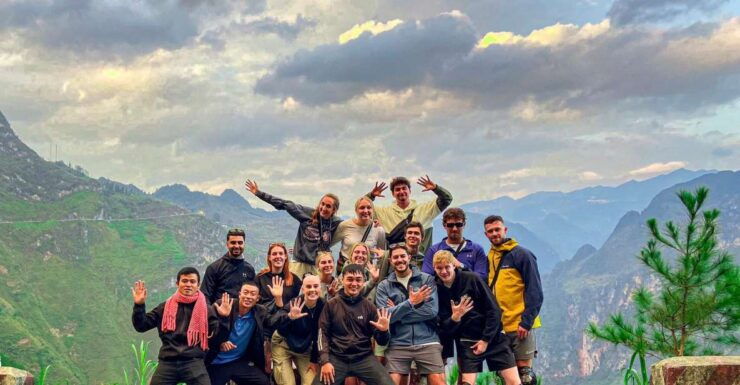 From Hanoi - Ha Giang Loop Motobike Tour Small Group 4D3N - Memorable Tour Experiences