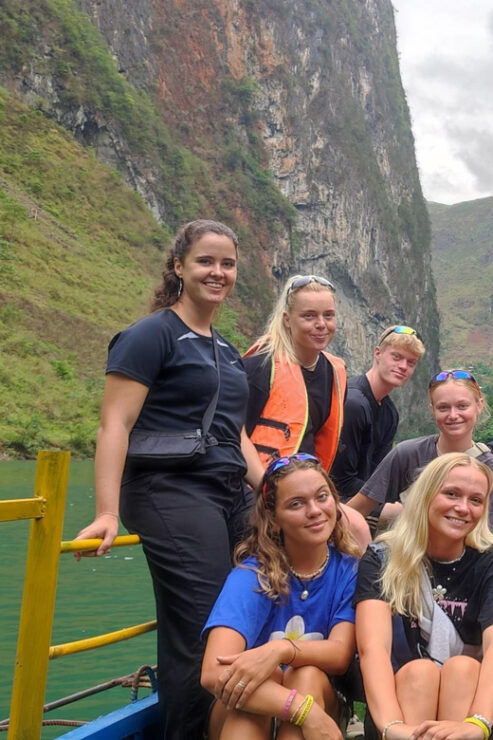 From Hanoi : Ha Giang Loop Motorbike 2 Days 3 Nights Tours - Tour Overview