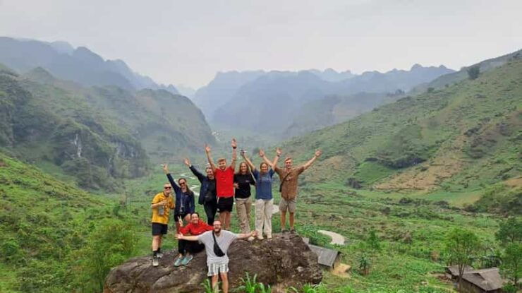 From Hanoi : Ha Giang Loop Motorbike 2 Days 3 Nights Tours - Accommodation Details