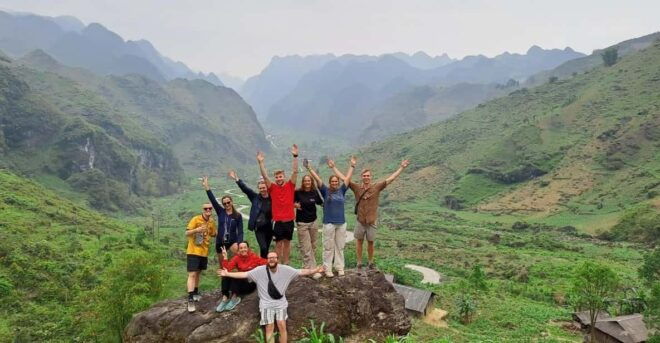 From Hanoi : Ha Giang Loop Motorbike 2 Days 3 Nights Tours - Cultural Experiences