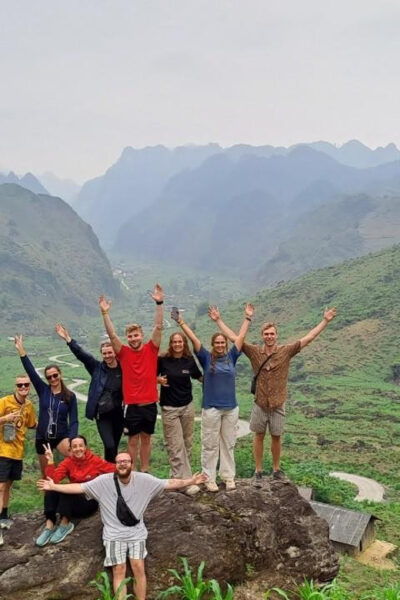 From Hanoi : Ha Giang Loop Motorbike 4-Days 5-Nights Tours - Day 4: Lung Khuy Cave