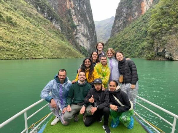 From Hanoi : Ha Giang Loop Motorbike 4-Days 5-Nights Tours - Inclusions and Important Information