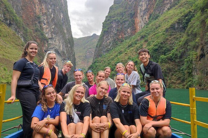 From Hanoi - Ha Giang Loop Motorbike Adventure Tours - Good To Know