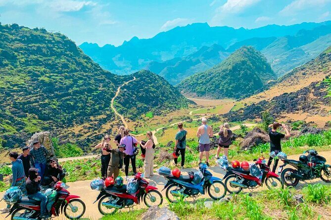 From Hanoi - Ha Giang Loop Motorbike Adventure Tours - The Experience in Detail: What You Can Expect on the Ha Giang Loop