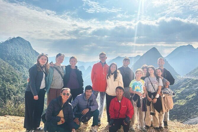 From Hanoi - Ha Giang Loop Motorbike Adventure Tours - Frequently Asked Questions