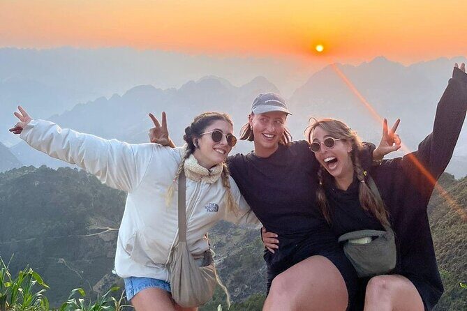 From Hanoi - Ha Giang Loop Motorbike Adventure Tours - Setting the Scene: What You Can Expect on This 3-Day Adventure