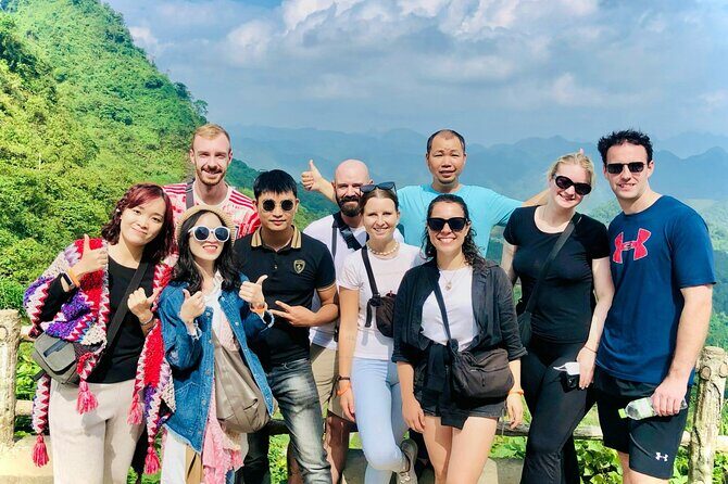 From Hanoi - Ha Giang Loop Motorbike Adventure Tours - The Sum Up: Who Is This Tour Best For?