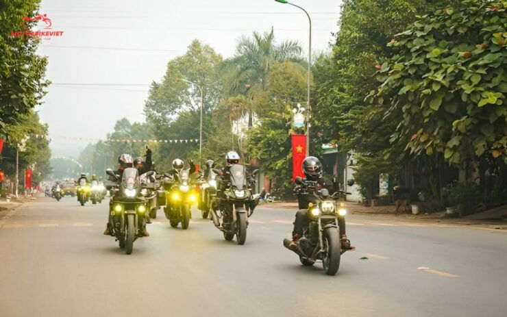 From Hanoi: Ha Giang Loop Motorbike Tour 4 Days 3 Nights - Itinerary Overview
