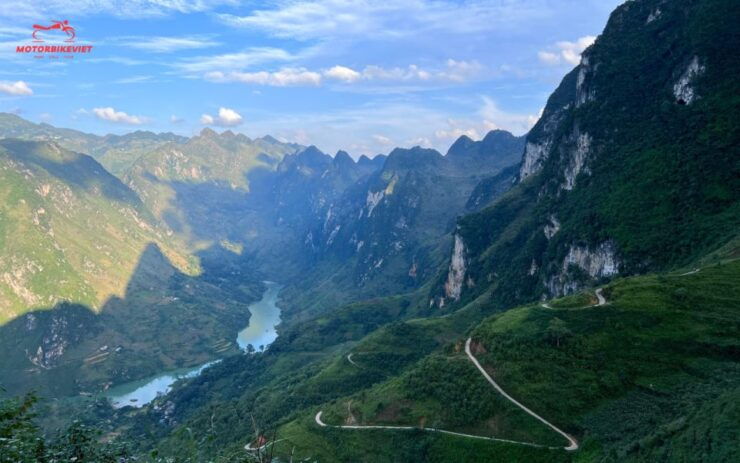 From Hanoi: Ha Giang Loop Motorbike Tour 4 Days 3 Nights - Tour Highlights