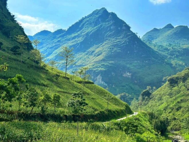 From Hanoi: Ha Giang Loop Motorbike Tours 3-Days 4-Nights - Participant Requirements