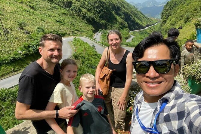 From Hanoi: Ha Giang Loop Tour 3 Nights 2 Days with Motorbike/Car - An In-Depth Look at the Ha Giang Loop Tour