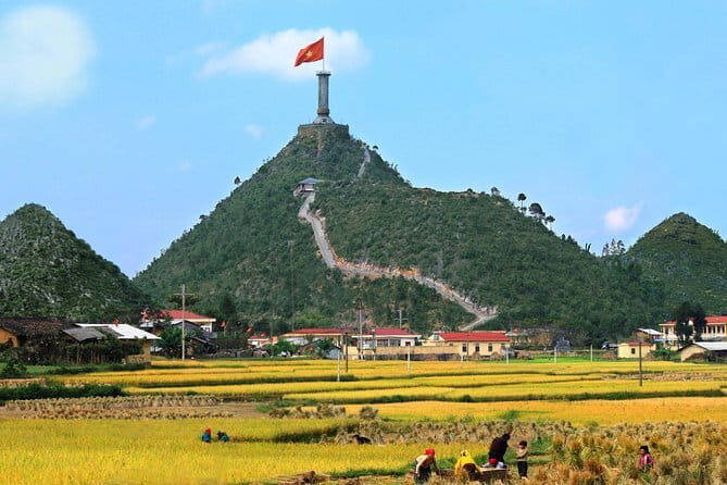 From Hanoi: Ha Giang Loop Tour 3 Nights 2 Days with Motorbike/Car - In-Depth Look at the Tour