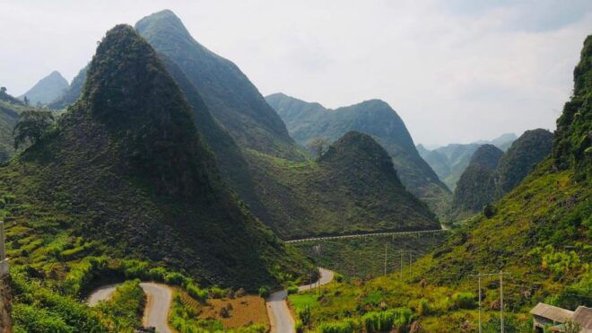 From Hanoi: Ha Giang Motorbike Tour 3 Days With Local Rider - Inclusions and Participant Restrictions