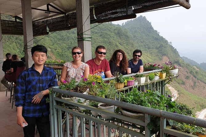 From Hanoi: Ha Giang Motorbike Tour 3 Nights 2 Days - Booking Process