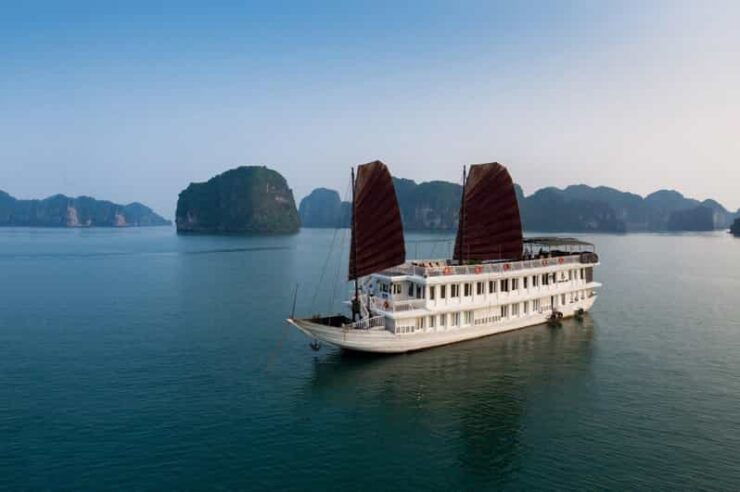 From Hanoi: Ha Long & Bai Tu Long Bay 2-Day 1-Night Cruise - Good To Know