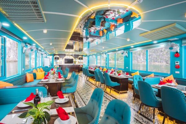 From Hanoi: Ha Long Bay 1 Day 5 Stars With Luxury Cruise - Frequently Asked Questions