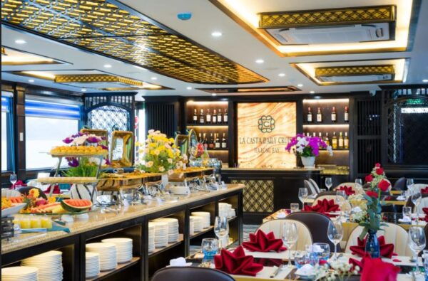 From Hanoi: Ha Long Bay 1 Day Tour - Booking Your Tour