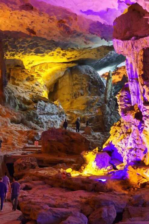From Hanoi: Ha Long Bay 1 Day Tour - Good To Know