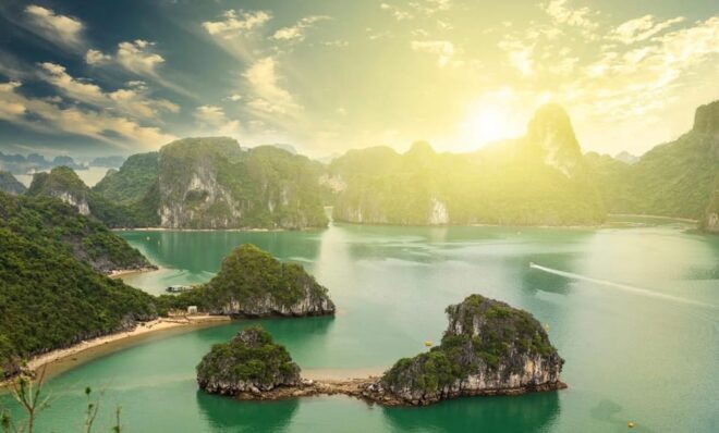 From Hanoi: Ha Long Bay 1 Day Tour - Transportation Details