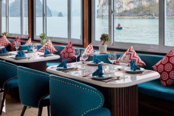 From Hanoi: Ha Long Bay 1 Day Trip Tour - Inclusions and Exclusions