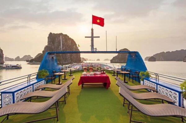 From Hanoi: Ha Long Bay 1 Day Trip Tour - Frequently Asked Questions