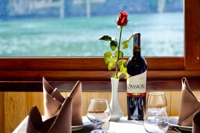 From Hanoi: Ha Long Bay 1 Day With 4 Stars Cruise and Kayak - Important Travel Information