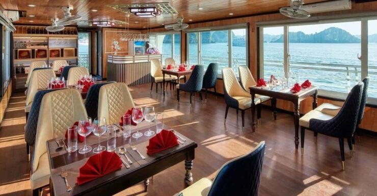 From Hanoi: Ha Long Bay 1 Day With Cruise 4 Stars - Pricing Details
