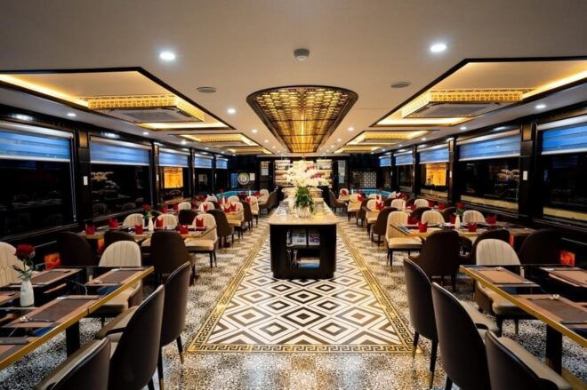 From Hanoi: Ha Long Bay 1 Day With Luxury Cruise - Unique Highlights