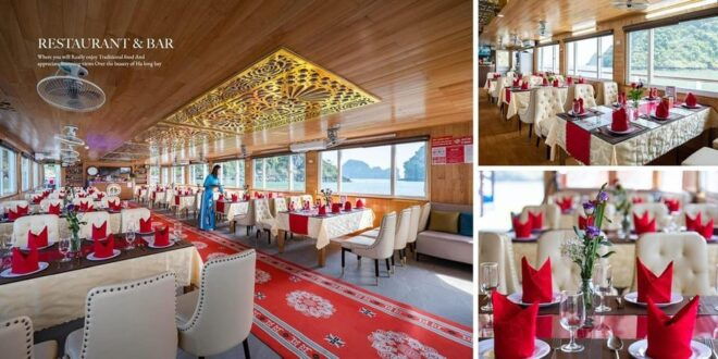 From Hanoi: Ha Long Bay 1 Day With Luxury Cruise - Activities and Experiences