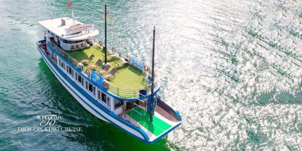 From Hanoi: Ha Long Bay 1 Day With Luxury Cruise - Important Tips