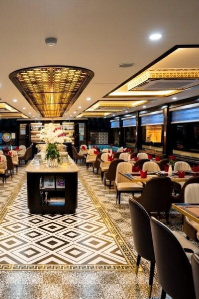 From Hanoi: Ha Long Bay 1 Day With Luxury Cruise - Booking Information