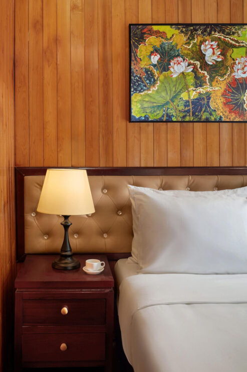 From Hanoi: Ha Long Bay 2 Days 1 Night- Cozy Cruise 5 Stars - Detailed Itinerary