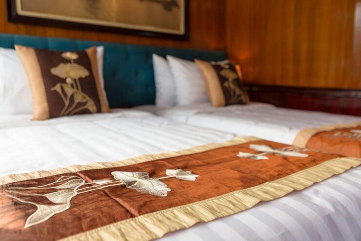 From Hanoi: Ha Long Bay 2D1N Luxury Tour - Pricing Details