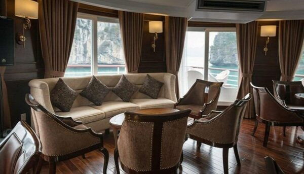 From Hanoi: Ha Long Bay 2D1N Tours With 5 Stars Cruise - Customer Reviews
