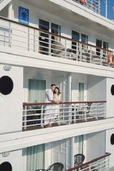 From Hanoi: Ha Long Bay 2D1N Tours With 5 Stars Cruise - Reservation and Cancellation