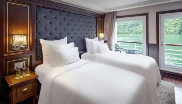 From Hanoi: Ha Long Bay 2D1N Tours With 5 Stars Cruise - Frequently Asked Questions