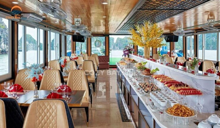 From Hanoi: Ha Long Bay 2D1N With Luxury Cruise - Experience Highlights