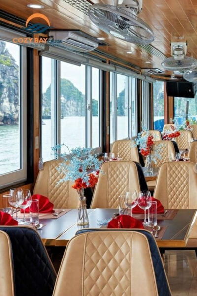 From Hanoi: Ha Long Bay 2D1N With Luxury Cruise - Travel Tips