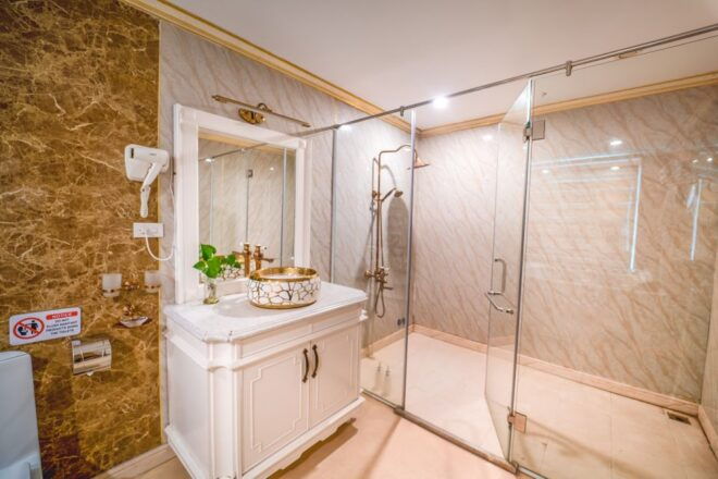 From Hanoi: Ha Long Bay 5-Star Cruise With Private Room - Customer Reviews