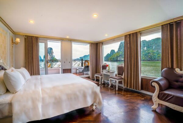 From Hanoi: Ha Long Bay 5-Star Cruise With Private Room - Tips for a Memorable Cruise Experience