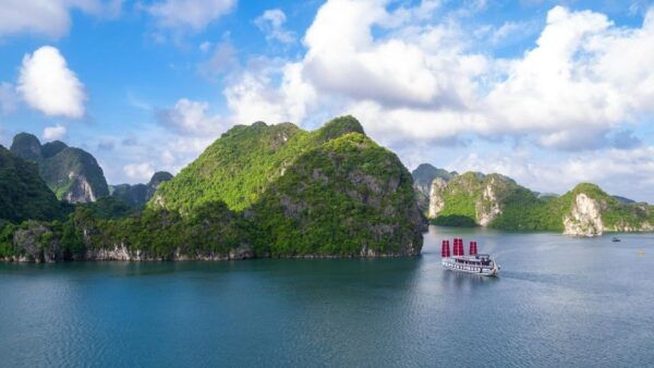 From Hanoi: Ha Long Bay and Bai Tu Long Bay Luxury Boat Tour - Safety and Cancellation Policies