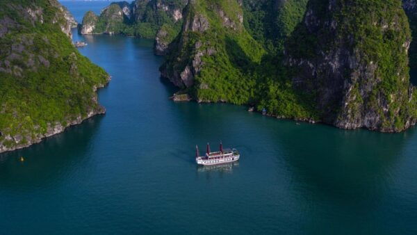 From Hanoi: Ha Long Bay and Bai Tu Long Bay Luxury Boat Tour - Common Questions