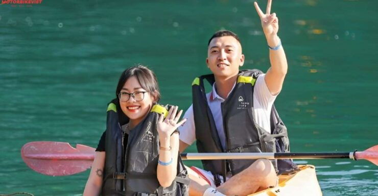From Hanoi: Ha Long Bay Cruise 5 STAR - 2 Days 1 Night - Booking Details