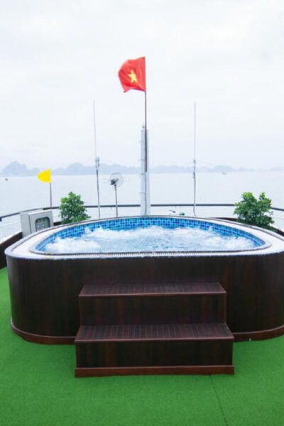 From Hanoi: Ha Long Bay Day Tour 1 Day With 5 Stars Cruise - Frequently Asked Questions