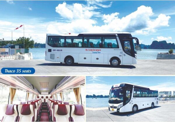 From Hanoi: Ha Long Bay Day Trip Tour - Frequently Asked Questions