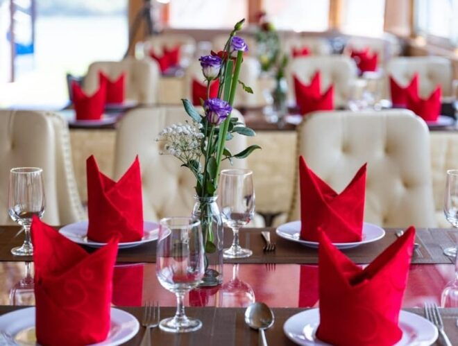 From Hanoi: Ha Long Bay Day Trip With 4 Stars Luxury Cruise - Pricing and Cancellation Policy
