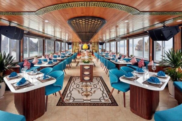 From Hanoi: Ha Long Bay Day Trip With 4 Stars Luxury Cruise - What to Bring