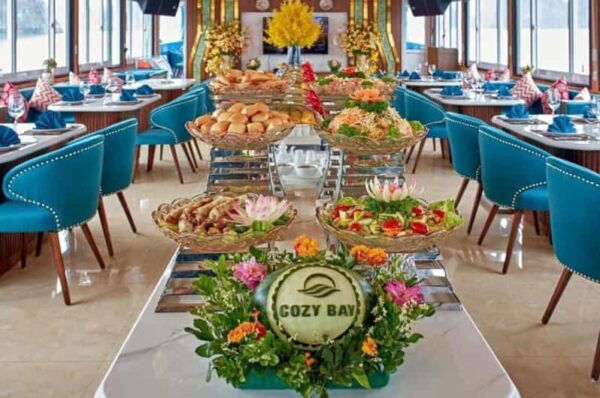 From Hanoi: Ha Long Bay Day Trip With 4 Stars Luxury Cruise - Why Choose a Luxury Cruise