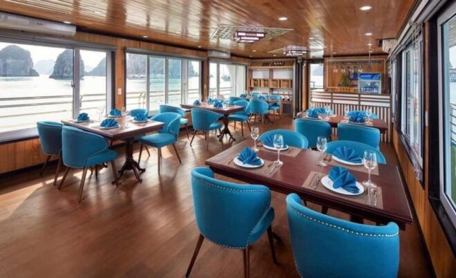 From Hanoi: Ha Long Bay Day Trip With 5 Stars Cruise - Booking and Cancellation Policy