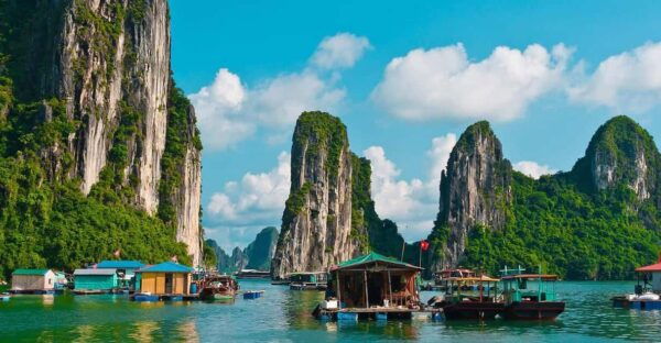 From Hanoi: Ha Long Bay Day Trip With Kayaking Group/Privare - Customer Reviews
